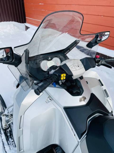 BRP Ski-Doo GTX Limited. ,  ,   