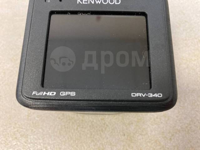 kenwood drv mr740