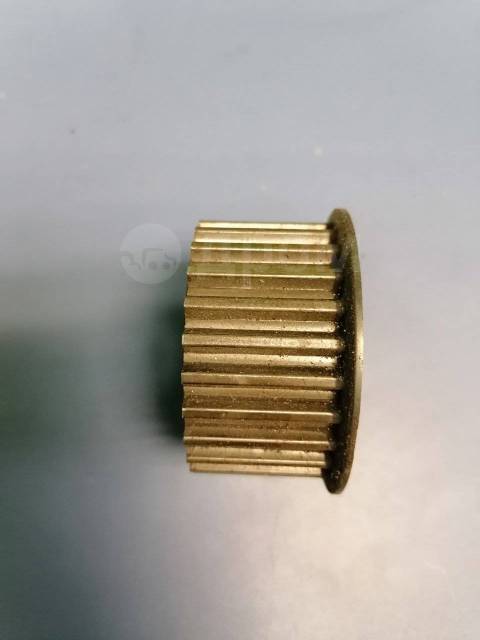 Шкив коленвала d4bh