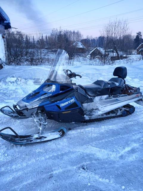 Arctic Cat Bearcat 570. ,  ,   