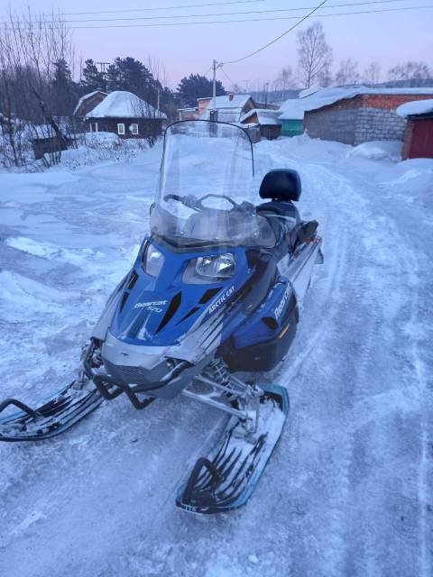 Arctic Cat Bearcat 570. ,  ,   