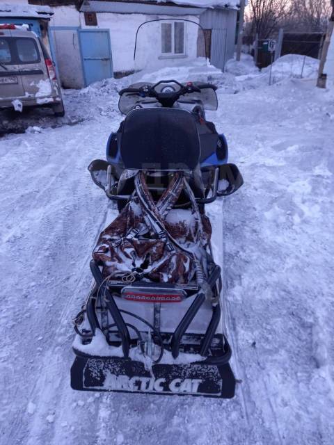 Arctic Cat Bearcat 570. ,  ,   