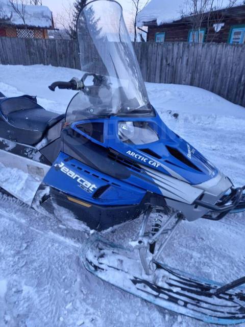 Arctic Cat Bearcat 570. ,  ,   