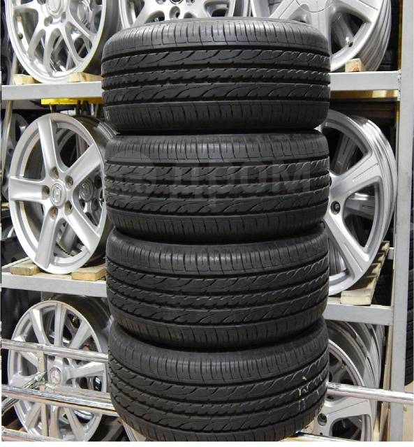 Dunlop Enasave EC203, 185/60R15