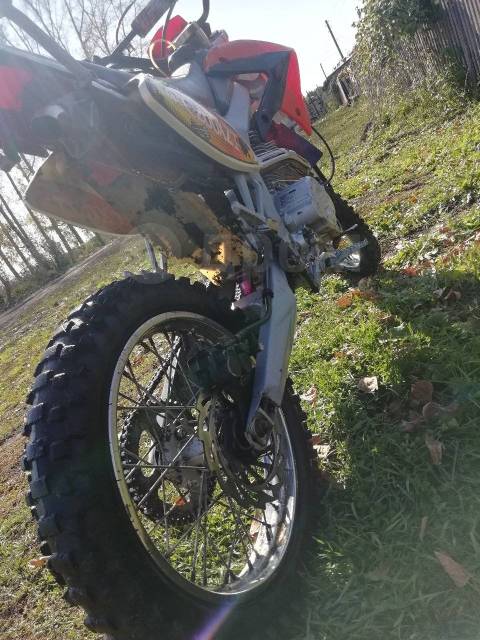 Racer Enduro RC250XZR. 250. ., ,   