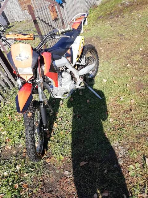 Racer Enduro RC250XZR. 250. ., ,   