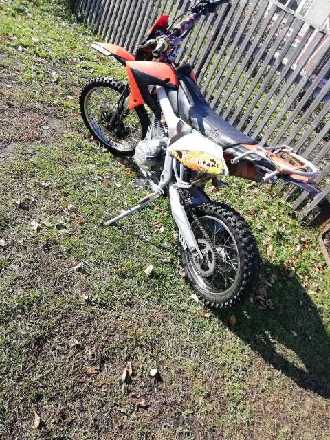 Racer Enduro RC250XZR. 250. ., ,   