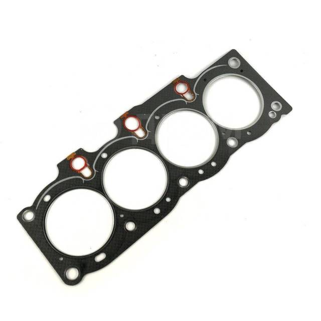 Ch11115. Toyota 11115-74110. Прокладка ГБЦ 11115-74110. Прокладка под блок цилиндров 11115-74110. 11115uc020.