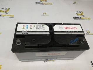 Аккумулятор bosch 110ah