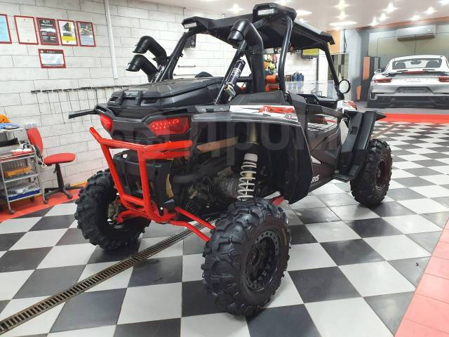 Polaris RZR XP 1000. ,  \,   