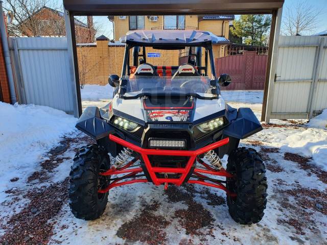 Polaris RZR XP 1000. ,  \,   