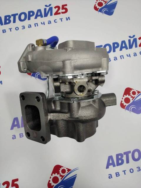 Купить Турбина Nissan для двигателя TD42 14411-62T00. Новая! в ...