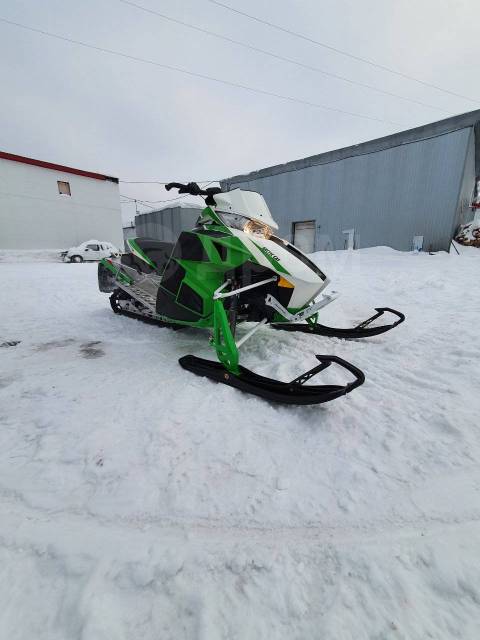 Arctic Cat F 800 Sno Pro. ,  ,   