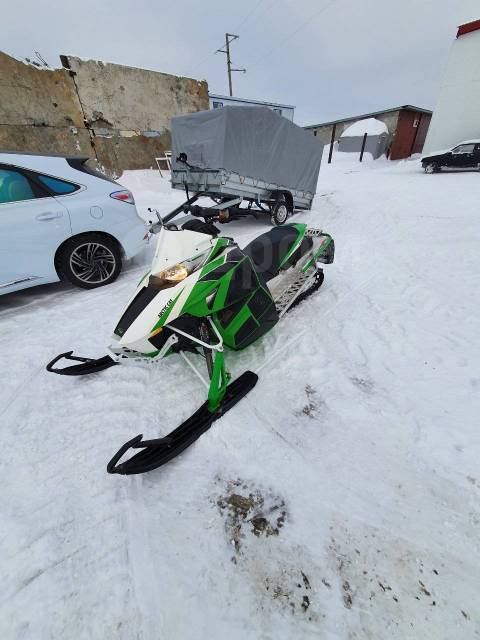 Arctic Cat F 800 Sno Pro. ,  ,   