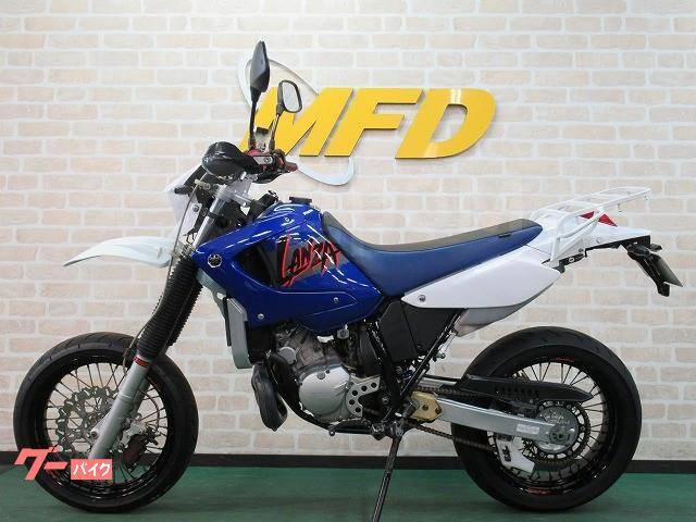 Yamaha DT230 Lanza. 230. ., , ,  .     