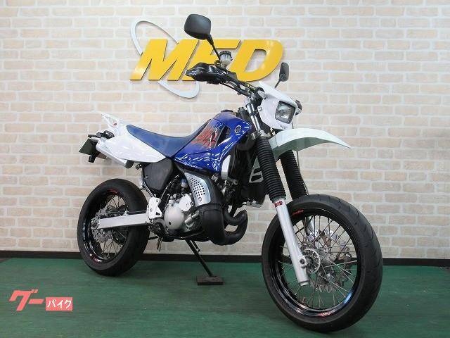 Yamaha DT230 Lanza. 230. ., , ,  .     