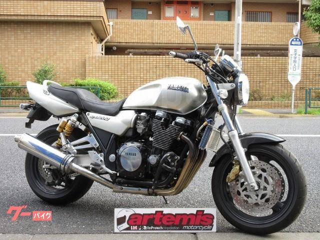 Yamaha XJR 1200. 1 200. ., , ,  .     