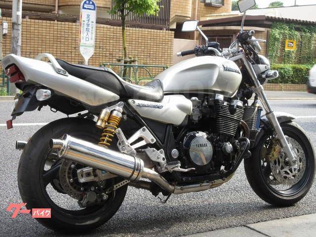 Yamaha XJR 1200. 1 200. ., , ,  .     