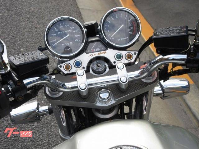 Yamaha XJR 1200. 1 200. ., , ,  .     