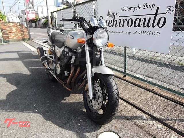 Yamaha XJR 1200. 1 200. ., , ,  .     