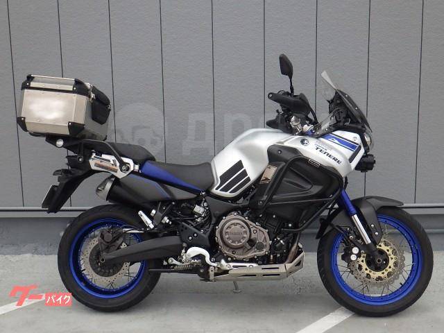 Yamaha XT 1200ZE Super Tenere. 1 200. ., , ,  .     