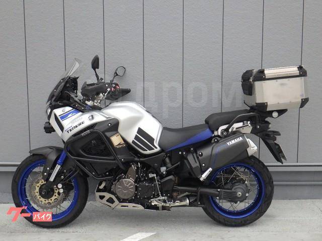 Yamaha XT 1200ZE Super Tenere. 1 200. ., , ,  .     