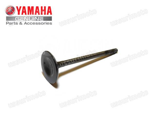   4GY-12111-00-00 YAMAHA () YAMAHA TT-R250 (TTR250) 