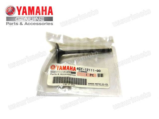   4GY-12111-00-00 YAMAHA () YAMAHA TT-R250 (TTR250) 