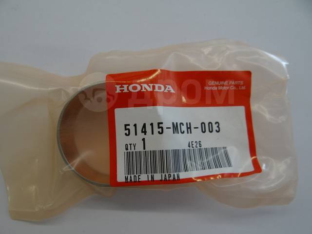     51415-MCH-003 (51415-KZ3-701)  HONDA (VTX1800, CBR900RR, GL1500  ) HONDA VTX1800/CR250/CR125/CBR900/CR500/GL...