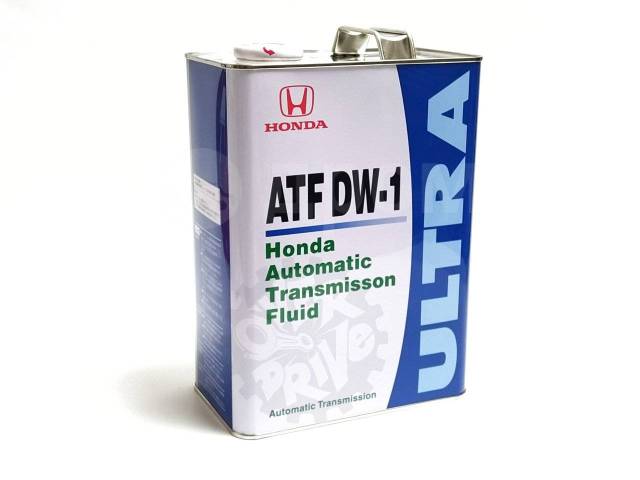 Honda ultra atf