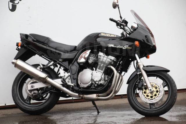 Suzuki GSF 600 Bandit. 600. ., , ,   