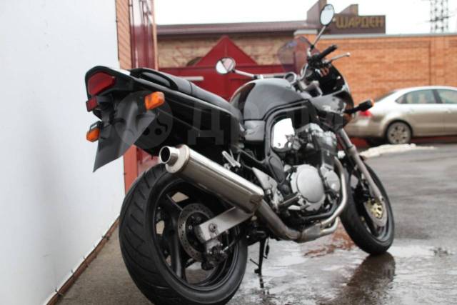 Suzuki GSF 600 Bandit. 600. ., , ,   