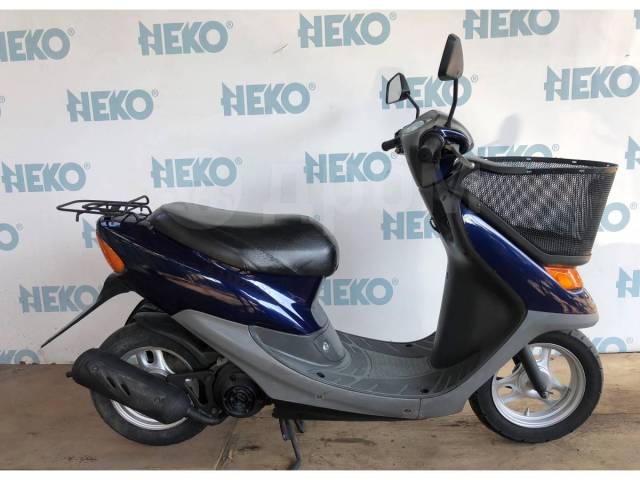 Honda Dio Af34 Cesta Bez Probega Po Rf V Novosibirske Honda Dio Af34 Cesta Prodazha Mopedov I Skuterov