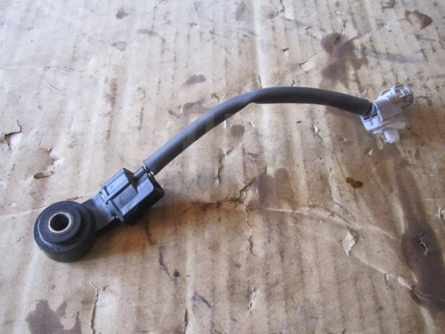 Схемы датчик детонации тойота Купить Датчик Детонации Toyota Corolla Rumion ZRE152N ZRE154N 2ZRFE во Владивост