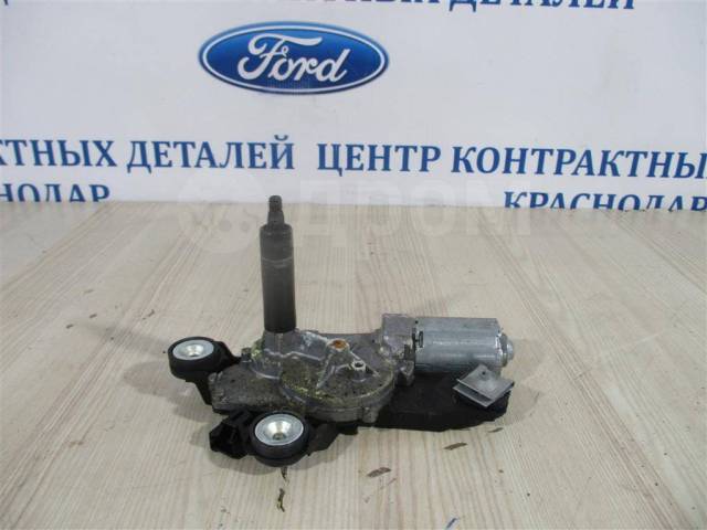 Купить Моторчик стеклоочистителя форд фокус 3 2011-2015, задний в ...