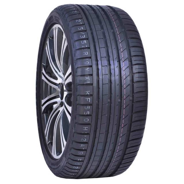Kinforest KF550-UHP, 315/35 R21 111Y