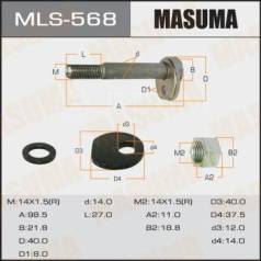    () Masuma MLS568 