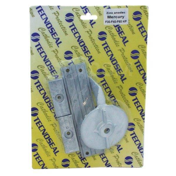    Tecnoseal Mercury KITF30-F40-F60 