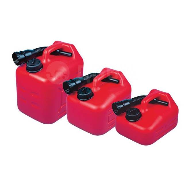    Nuova Rade Jerrycan 43598 10 302425    