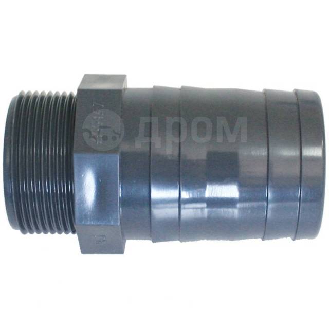       Nuova Rade 44538 BSPT 1/2 " 16 - 17 , 5  