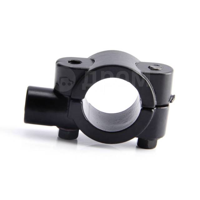   MOTOKIT MIR-CLAMP , D=22, M10 