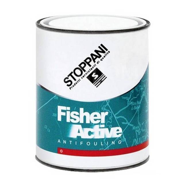    Stoppani Fisher Active S88321L2.5 2,5  