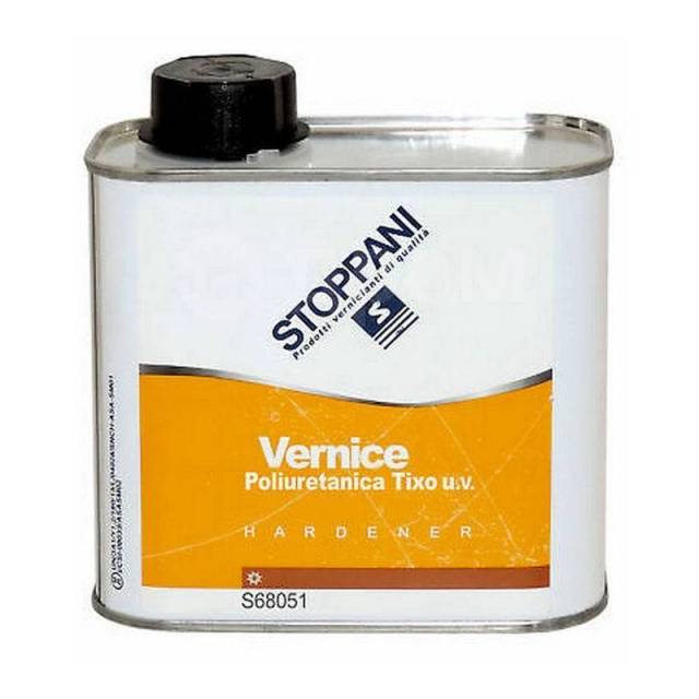     Stoppani Vernice Poliuretanica 910 Hardener S68031L0.500 500   B 