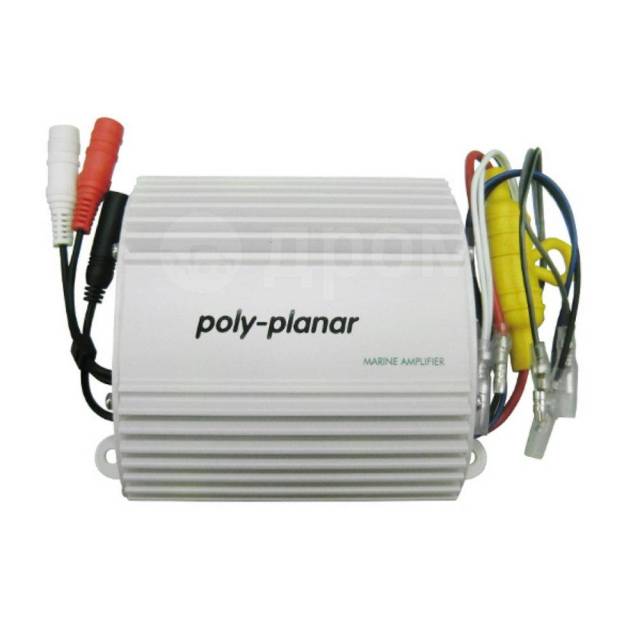     Poly-Planar ME50 12  50  2 - 8  20 - 20000  124 x 106 x 39     