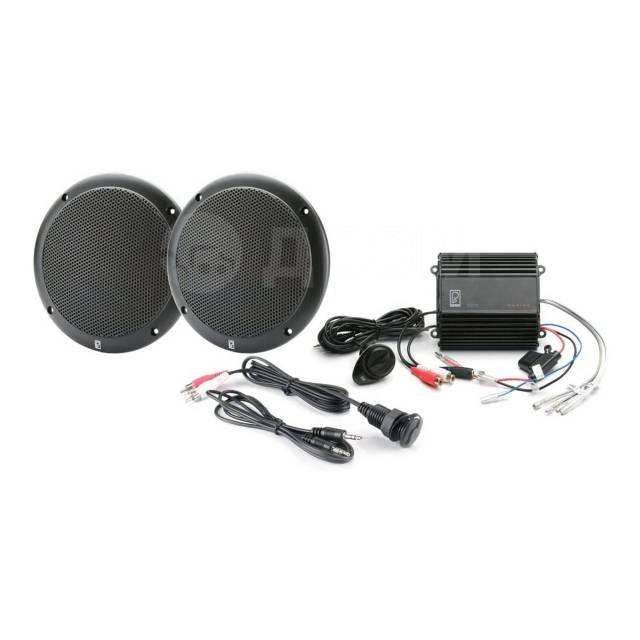  3- Poly-Planar MP3-KIT-AB  +   +  +  