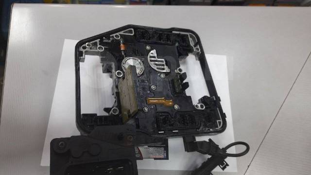 Купить 0AM927769D VAG Электронная плата мехатроника DSG-7 - 0AM927769D ...