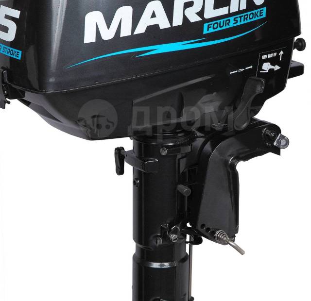 Marlin. 5,00.., 4-, ,  S (381 ), 2022 .     
