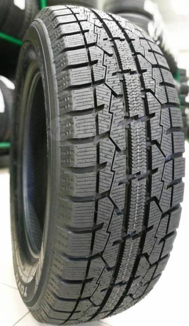 Toyo Observe Garit GIZ, 175/65 R14 82Q - Шины в Петропавловске-Камчатском