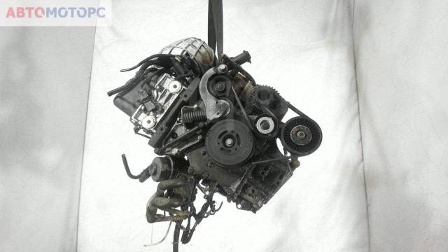 Двигатель Mini Cooper 2005, 1.6 л., бензин (W11B16A)