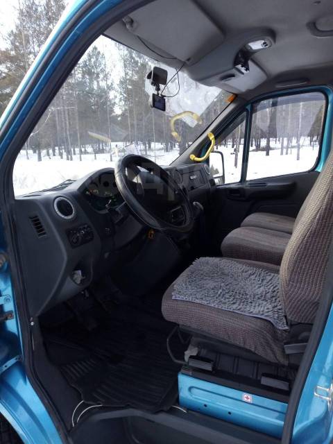 Газель некст a65r32
